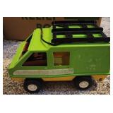 1970s Fisher-Price Adventure People Daredevil V