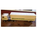 John Deere Truck & Trailer
