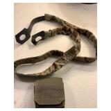 Gun Sling & Pouch