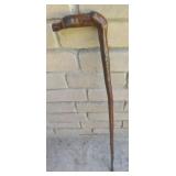 Wooden Cane 31in