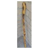 Wooden Cane 33 in
