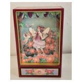 Dancing Fairy Music Box