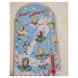 Flash Gordon Handheld Pinball Toy