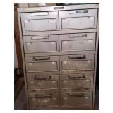 Datacase Filing Cabinet