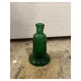 3 in. Liberty Bell Bottle