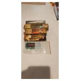 Vintage Lures