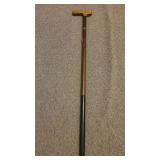 Wooden Cane
