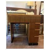 Sewing Table, No Sewing Machine