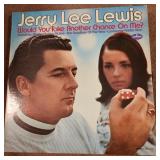 Stack of Records XII