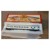 Circus Train from Walthers 10th Rel 1967J