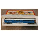 Circus Train from Walthers 12th Rel 1967L