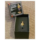 Forward March Action Figure