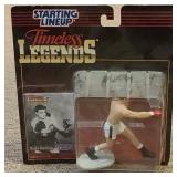 Boxer Rick Marciano Action Figure