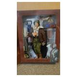 Military Action Figure