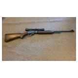 Marlin Arms Mod 336-A 30-30 Weaver 1000