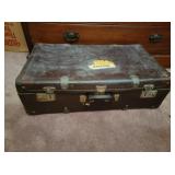 Well Traveled Hard Case Luggage