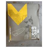 GTS-1 Deluxe Golf Travel Bag NIB