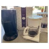 Gevalia Thermal / Mr Coffee