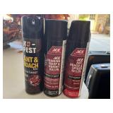 (3) Ant & Roach Killer