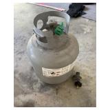 Propane Tank