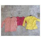 Sweaters,Med/Lg & XL