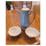 Syracuse Tea Servers