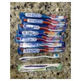 Toothbrushes
