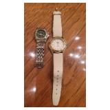 (2) Guess Watches