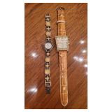 (2) Fashion Watches