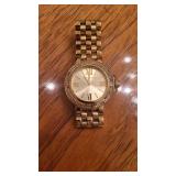 Micheal Kors Watch