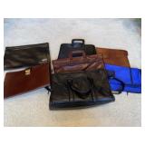 Briefcase and More
