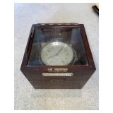 Hamilton Marine Chronomiter N4373, 1941