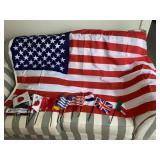 (2) Flag Lot