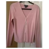Lauren Sweater Sz L