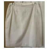 Andrea Jovine Skirt Sz 8