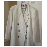 Harve Bernard Jacket Sz 12