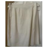 Andrea Jovine Skirt Sz 10