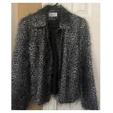 Giancarlo Ferrari Jacket Sz 8