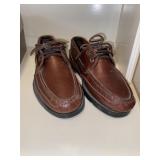 Mens Dockers Lace Up Casual Shoes, 9M