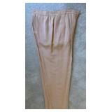Sulcus Pants Sz 8