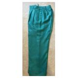 Ann May Pants Sz 10