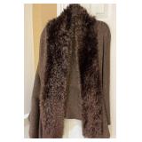 Lauren Michelle Jacket Sz L