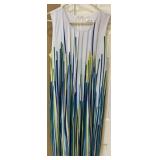 Calvin Klein Dress Sz PL