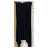 Calvin Klein Black Skirt Sz M
