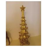 20 in Christmas Decor  Tree