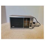 GE AM/FM Radio