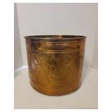 11x9in Metal Planter/Bin