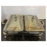 Oneida Chafing Dish