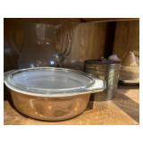 Kitchen Entire Shelf