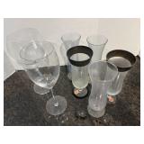 Kitchen Glass Lot